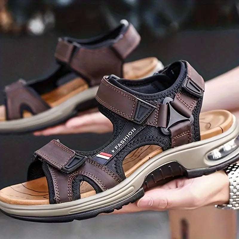 Orthopedische Instapsandalen | Dalila