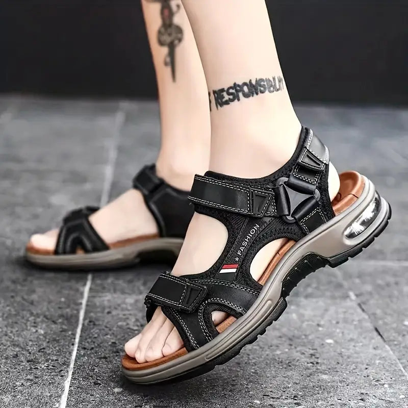 Orthopedische Instapsandalen | Dalila