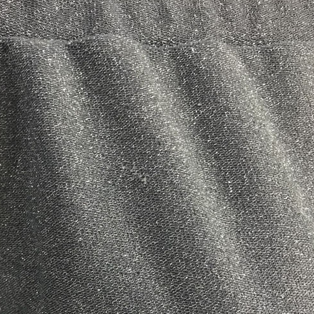 Zayla | Glitter Zomerjurk met Vrouwelijke Touch