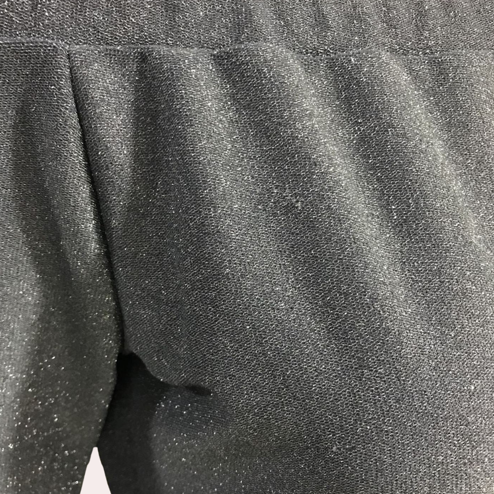 Zayla | Glitter Zomerjurk met Vrouwelijke Touch