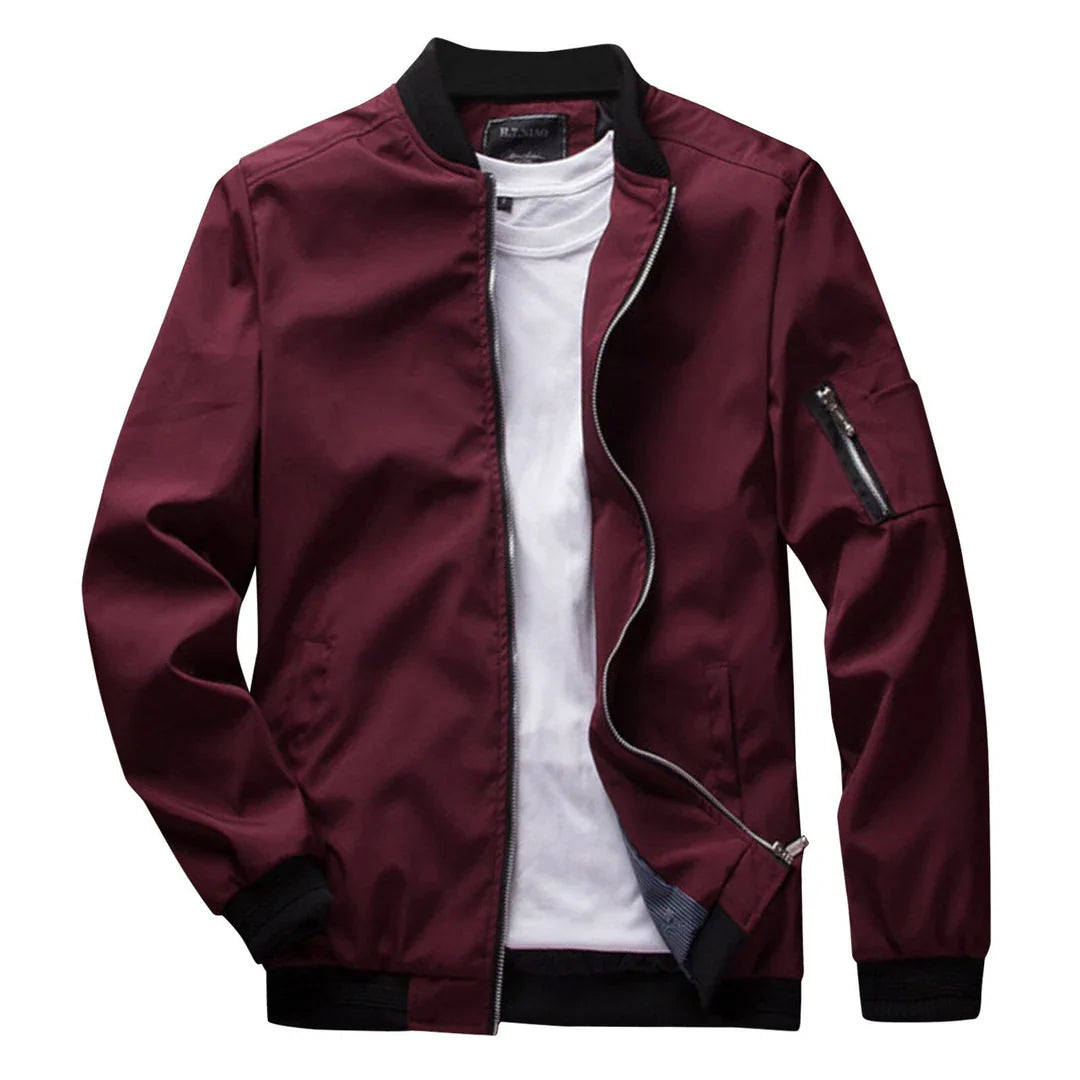 Daan | Slim Fit Zomerjas