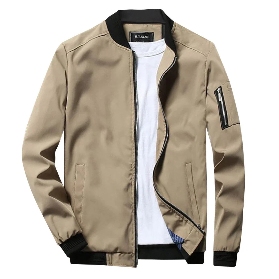 Daan | Slim Fit Zomerjas