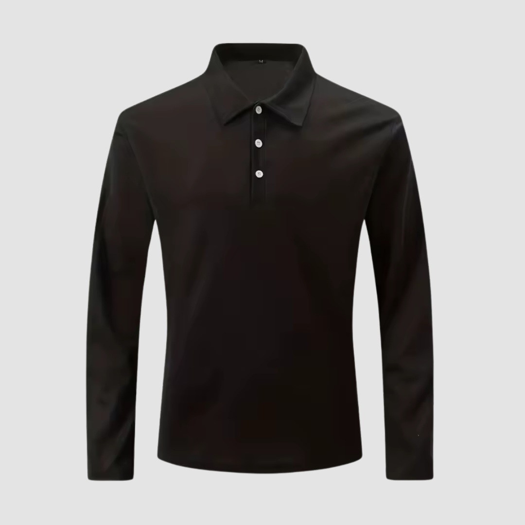 Stijn | Klassiek Poloshirt