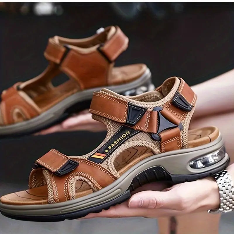 Orthopedische Instapsandalen | Dalila