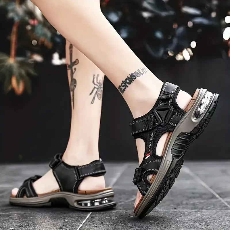 Orthopedische Instapsandalen | Dalila