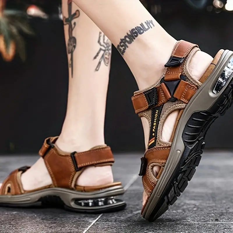 Orthopedische Instapsandalen | Dalila