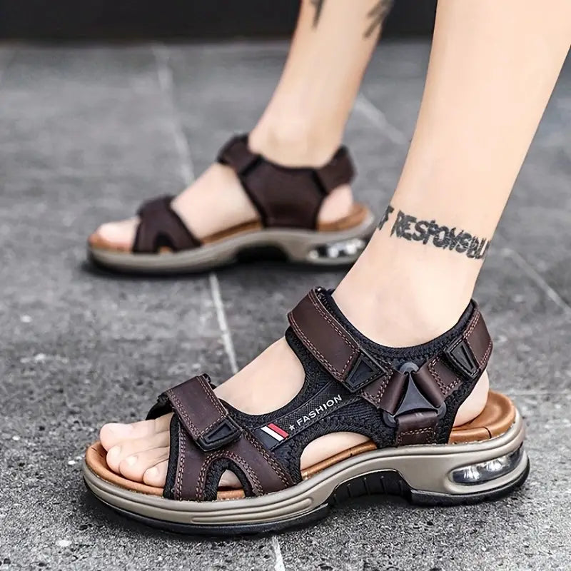 Orthopedische Instapsandalen | Dalila