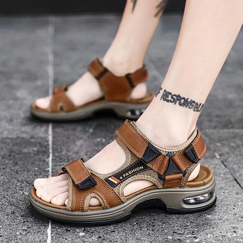 Orthopedische Instapsandalen | Dalila