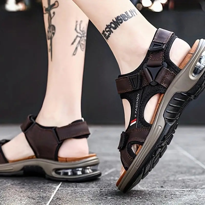 Orthopedische Instapsandalen | Dalila