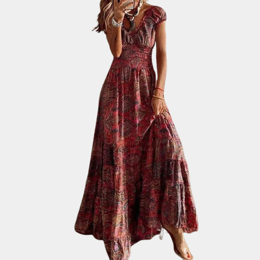 Jurken & Jumpsuits