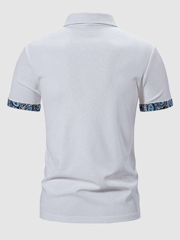 Robin – Casual Polo