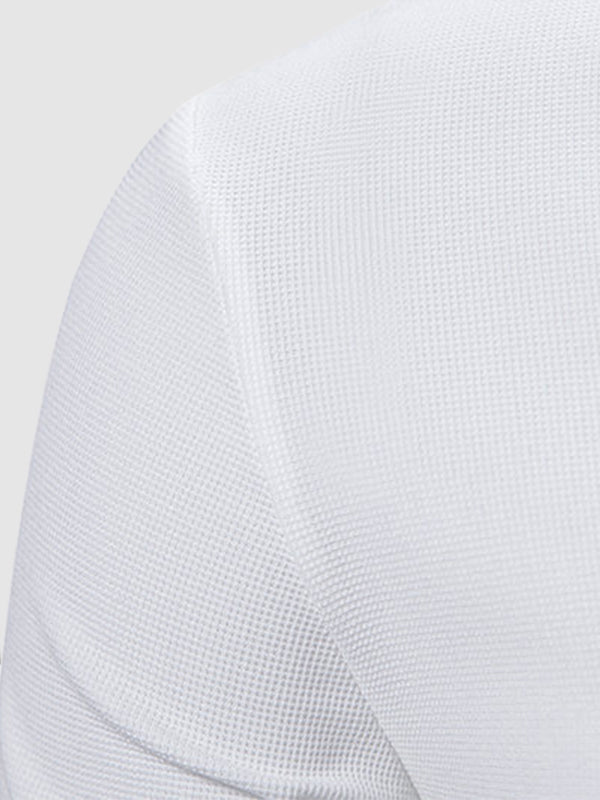 Robin – Casual Polo