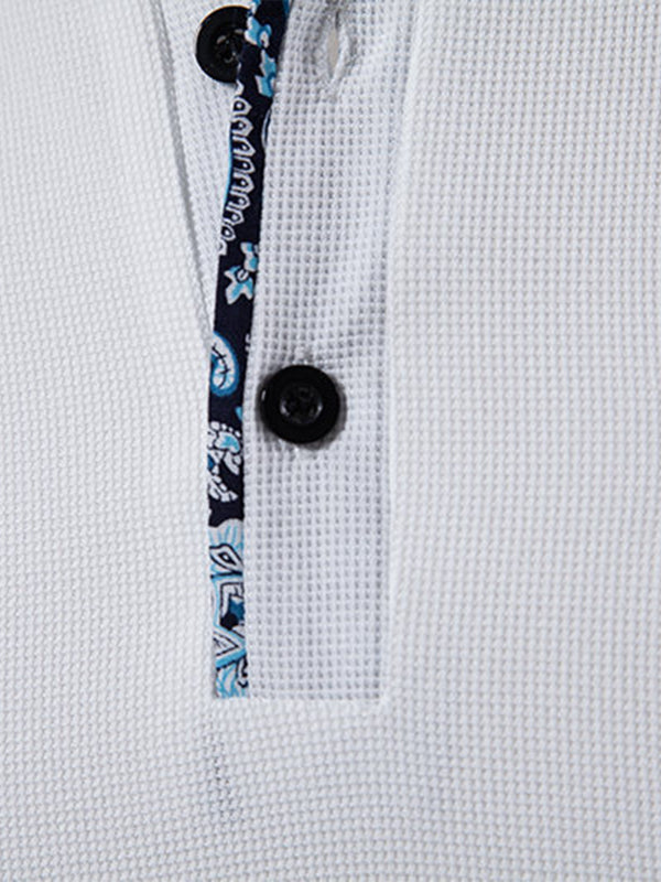 Robin – Casual Polo