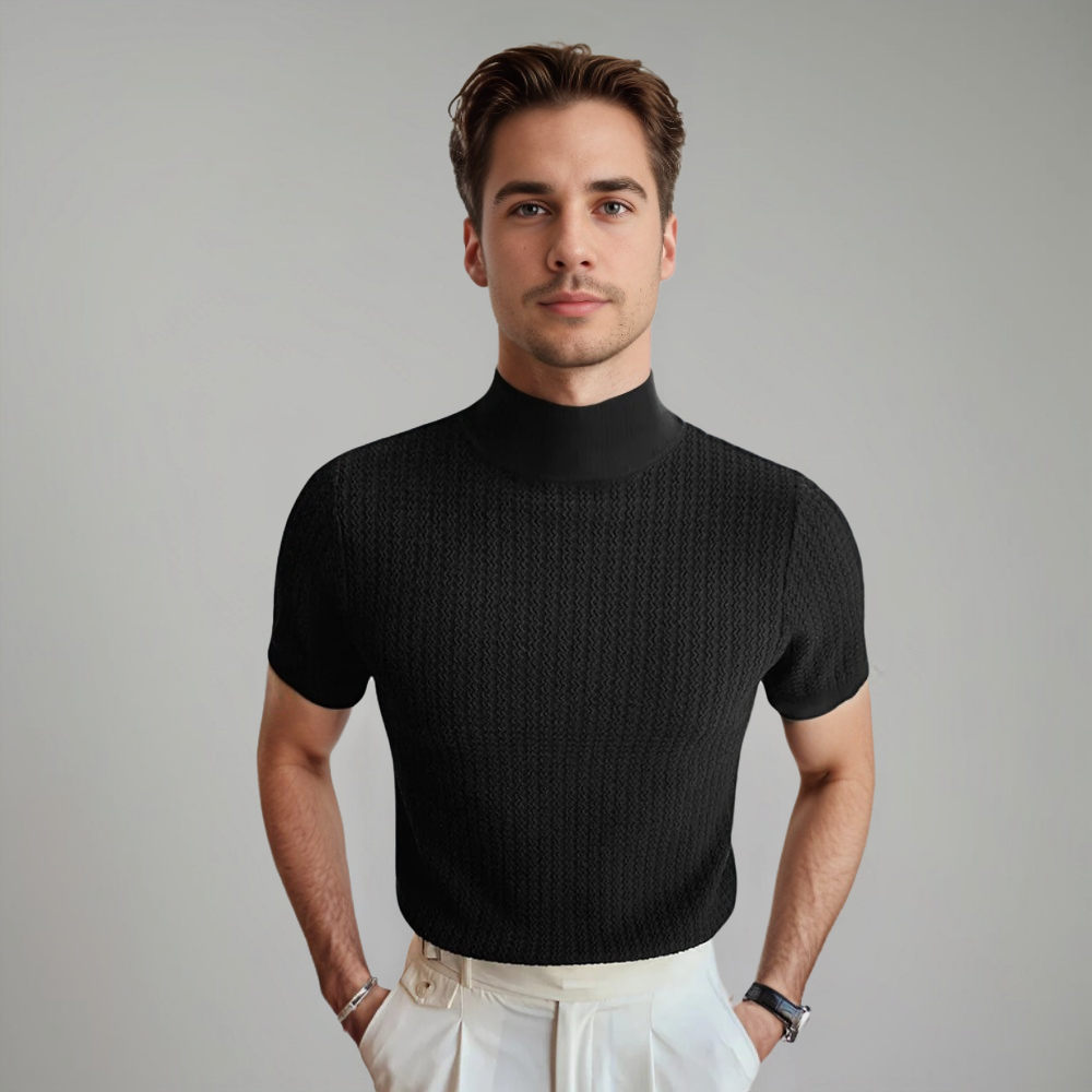 Paoro – Stijlvolle T-shirt