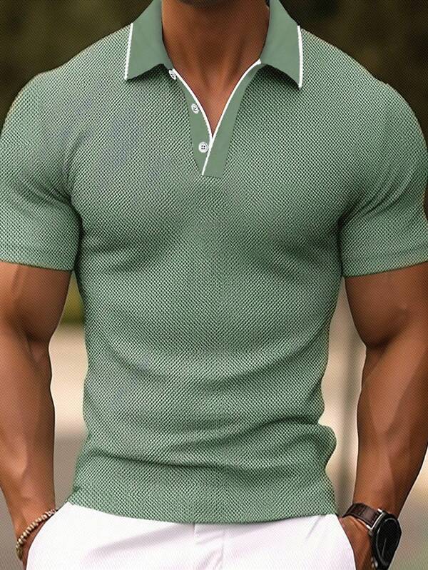 Milan – Basic Fit Polo