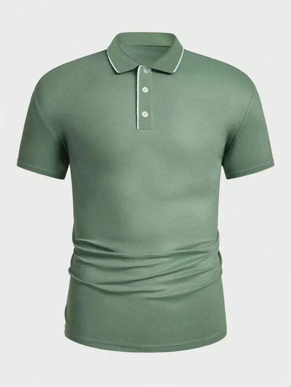 Milan – Basic Fit Polo