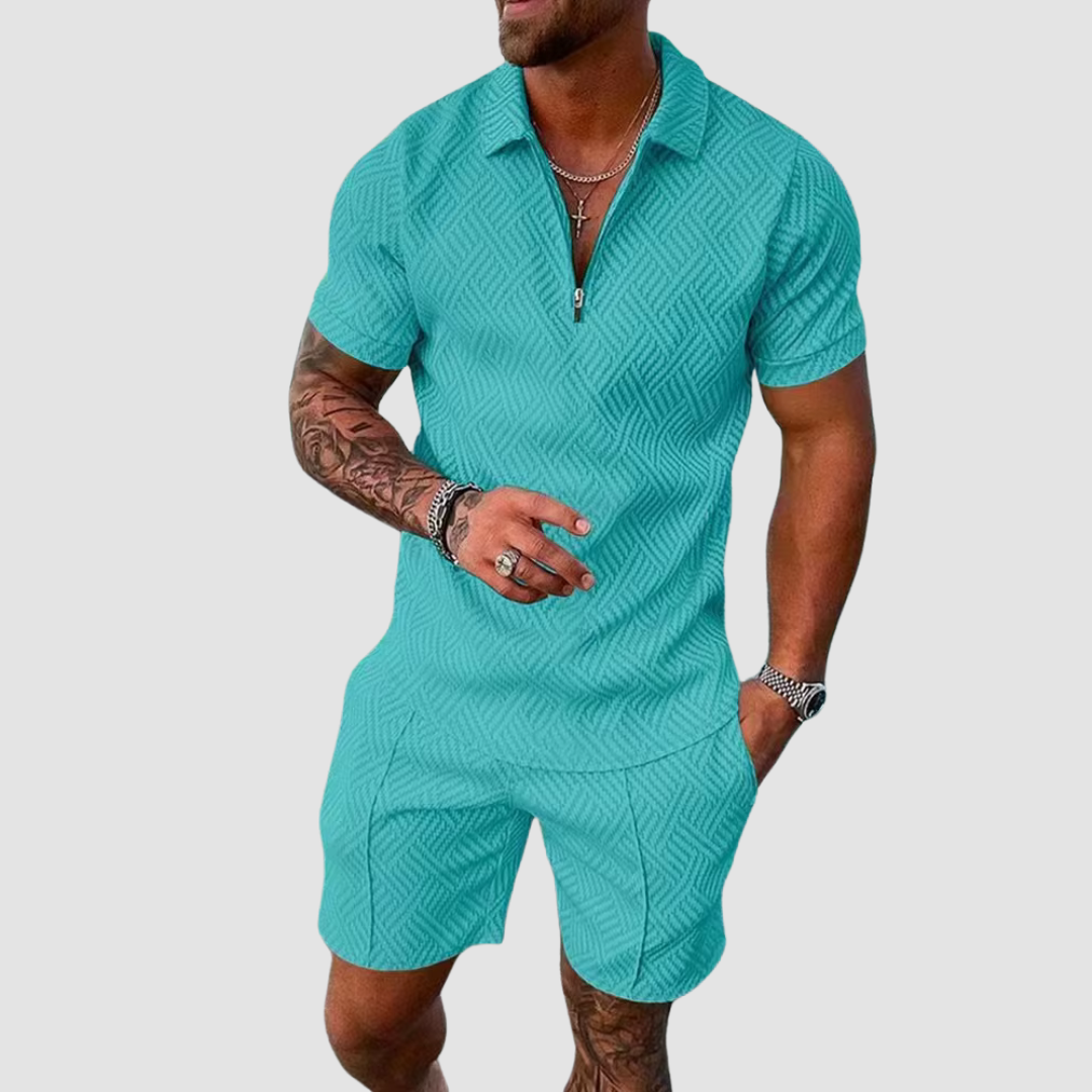 Ruben | Casual Zomerset Heren