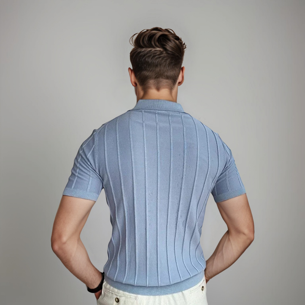 Jorik – Polo Slim Fit