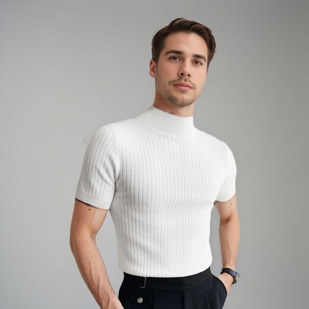 Paoro – Stijlvolle T-shirt