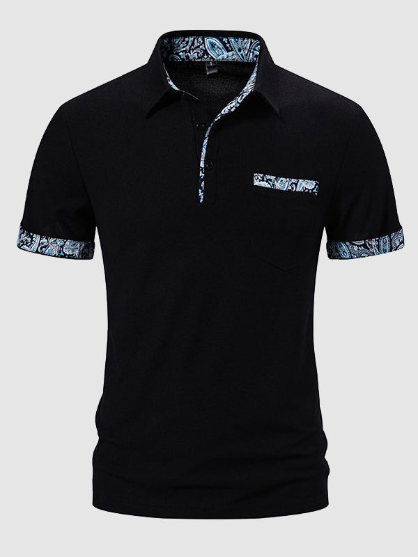 Robin – Casual Polo