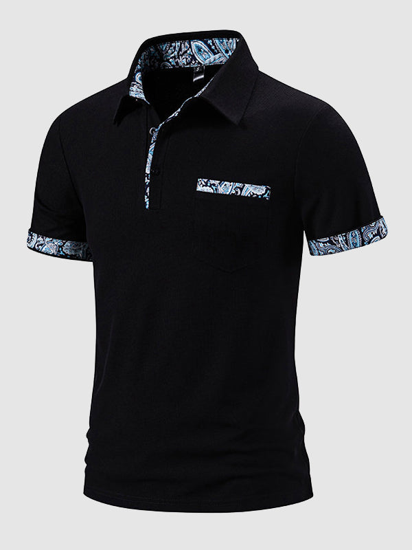 Robin – Casual Polo