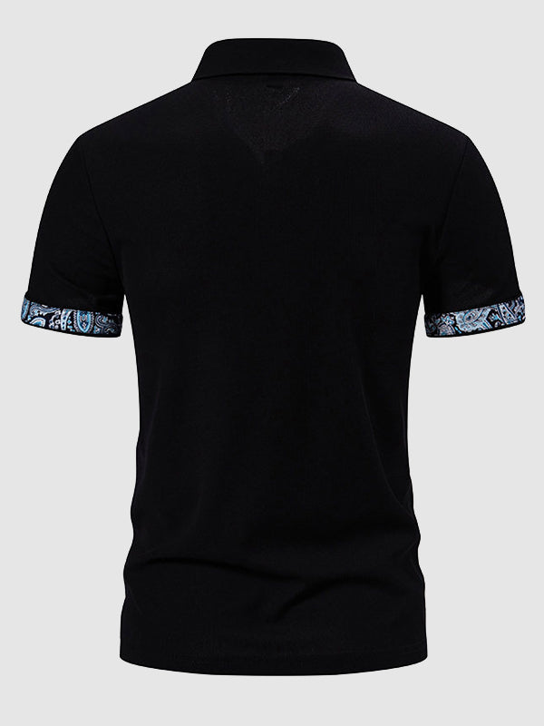 Robin – Casual Polo