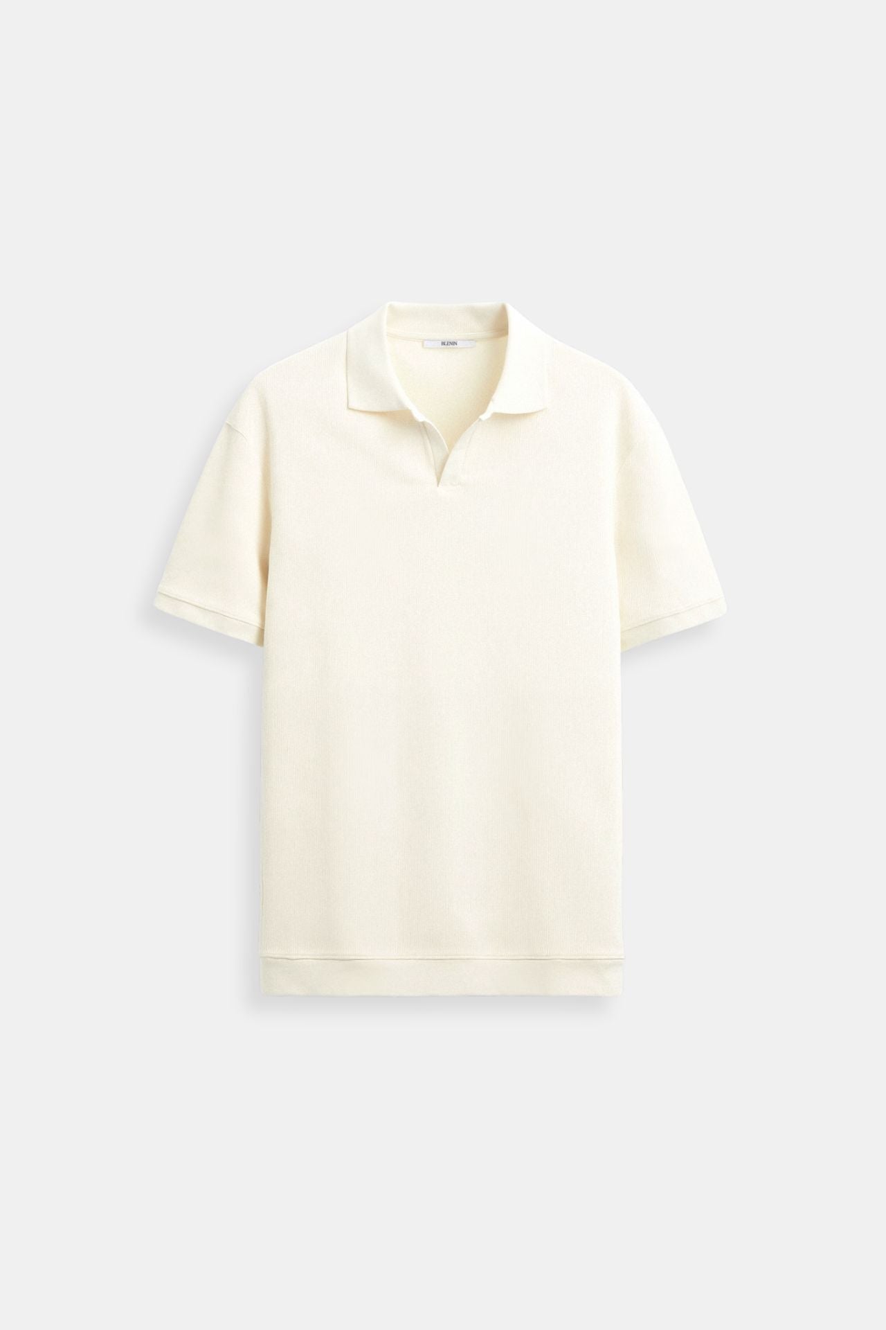 Bero – Beige Polo