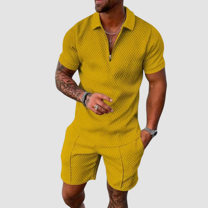 Ruben | Casual Zomerset Heren