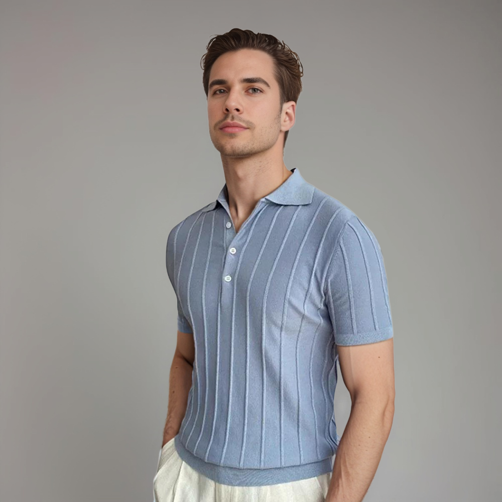 Jorik – Polo Slim Fit