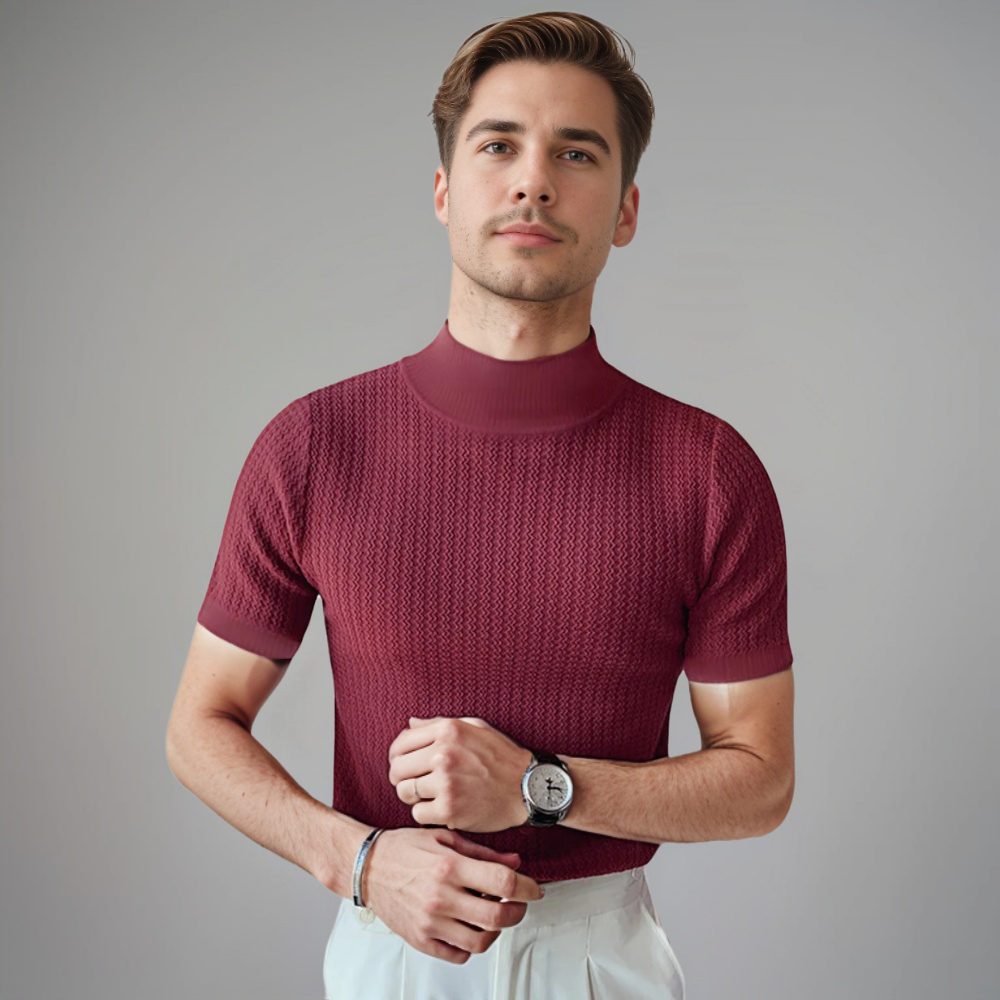 Paoro – Stijlvolle T-shirt