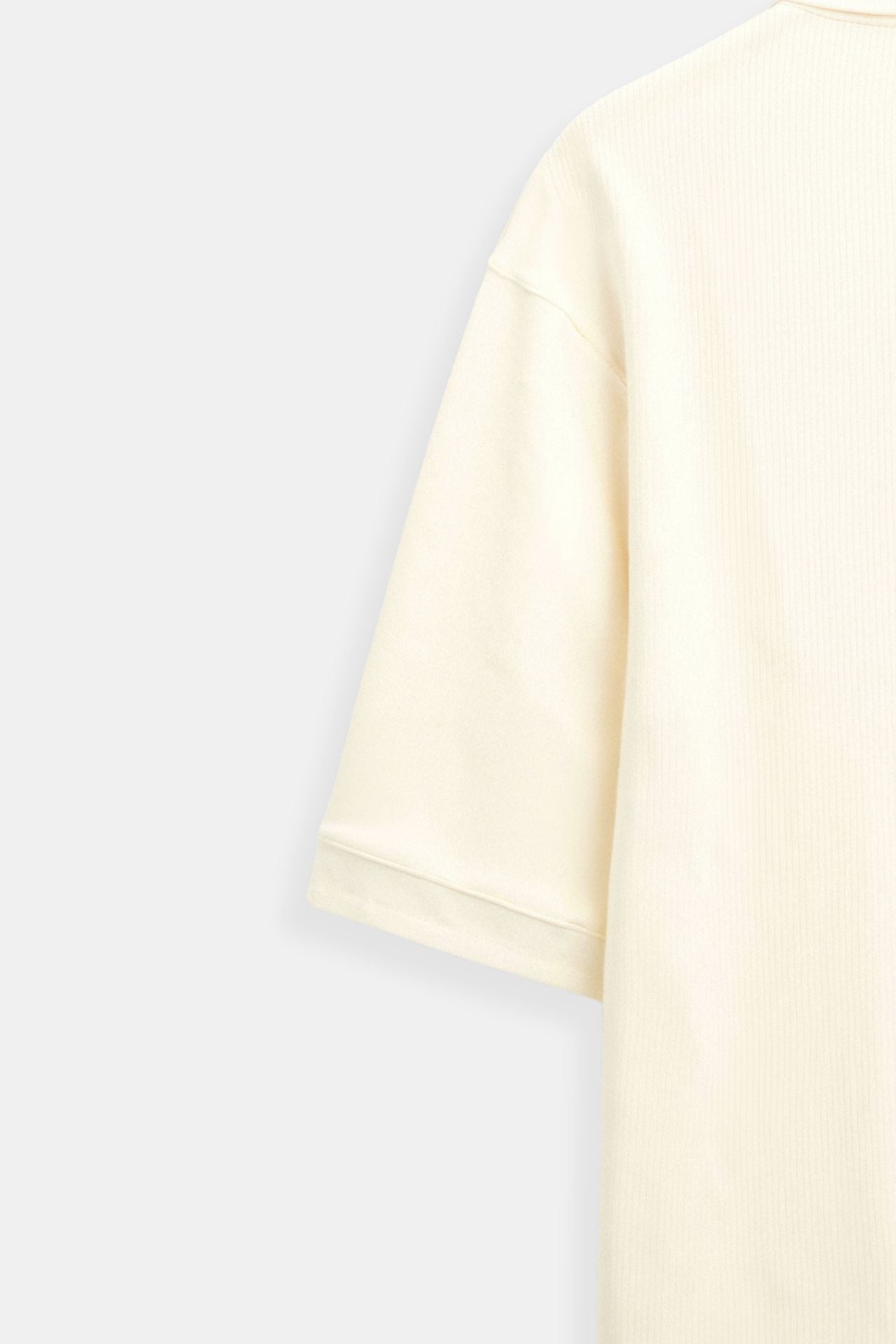 Bero – Beige Polo