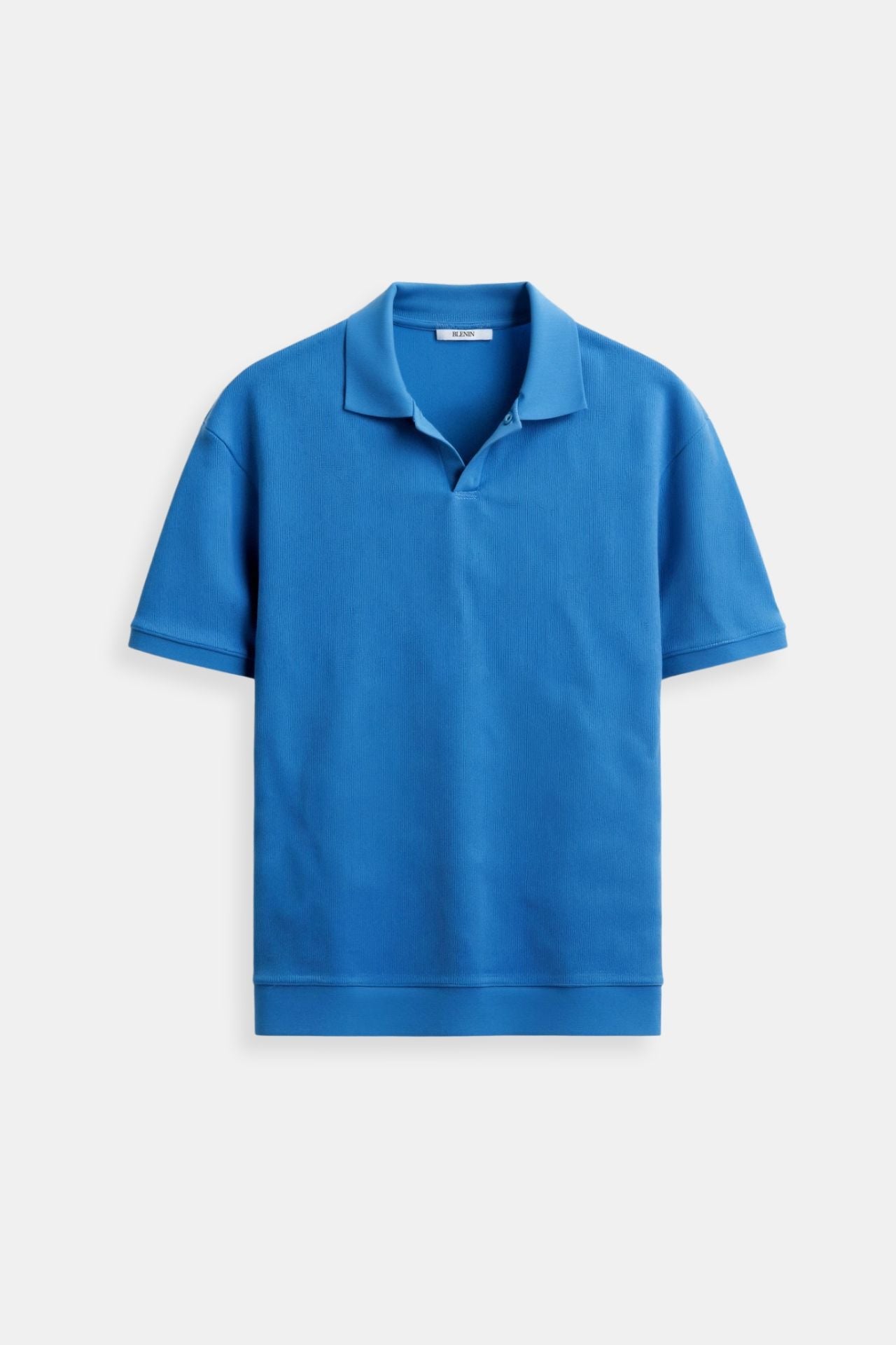 Bero – Beige Polo
