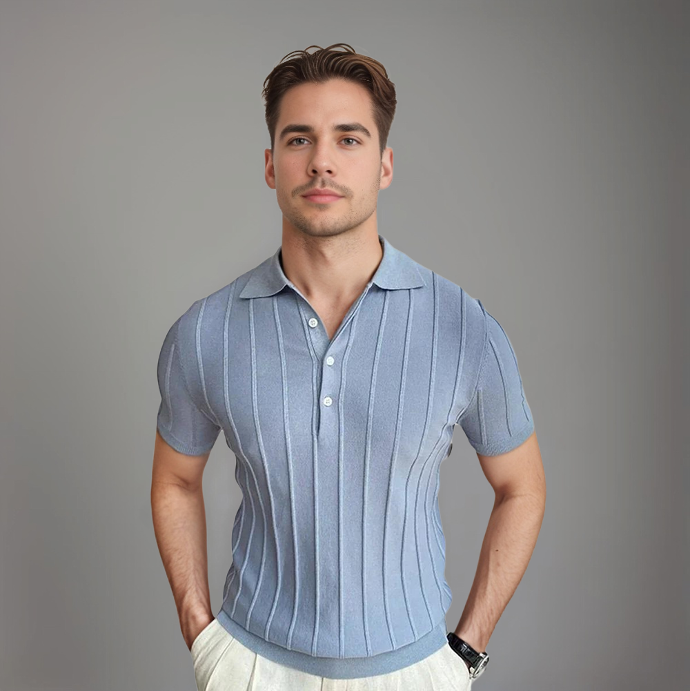 Jorik – Polo Slim Fit