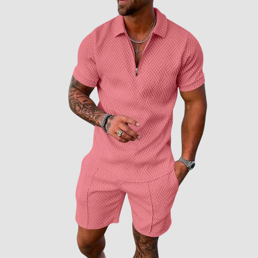 Ruben | Casual Zomerset Heren