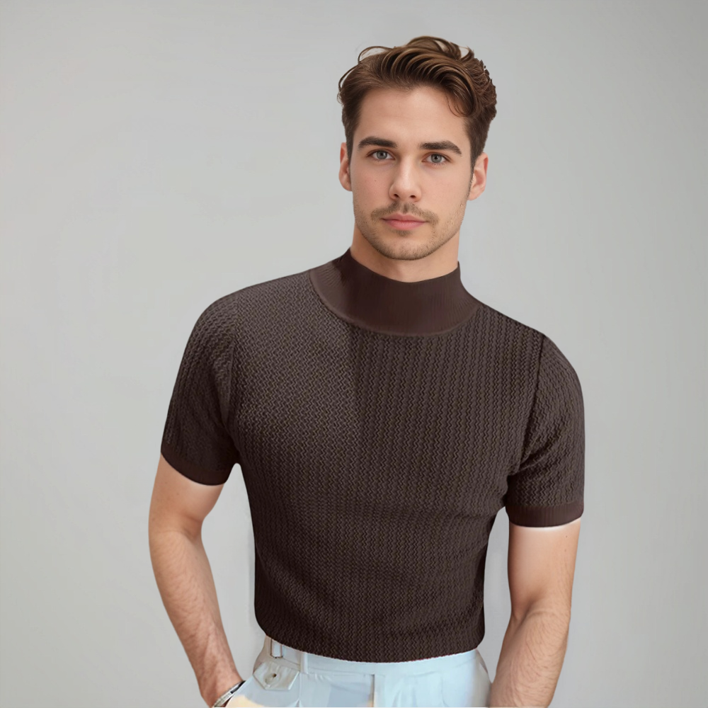 Paoro – Stijlvolle T-shirt