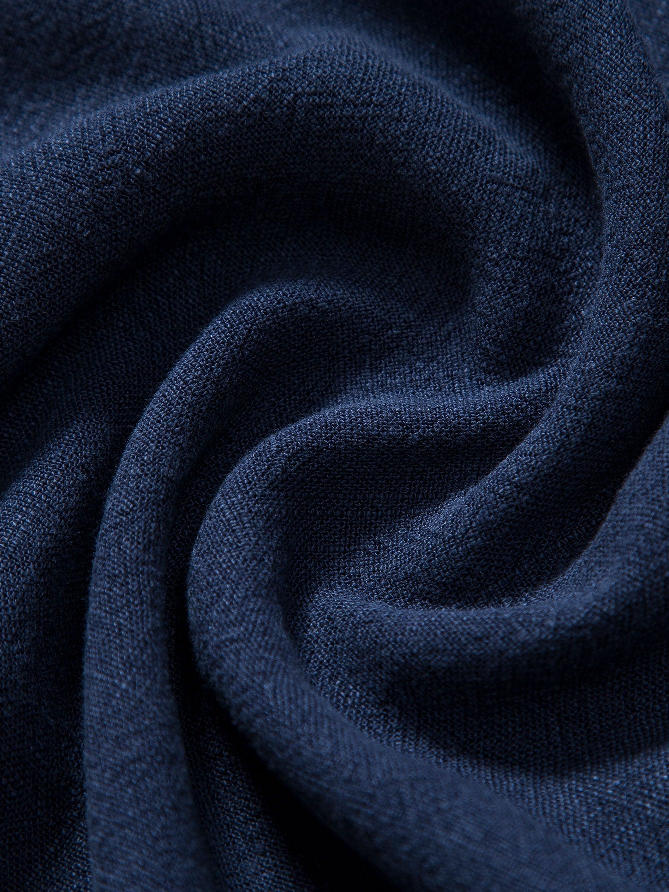 Floris – Linnen Blouse