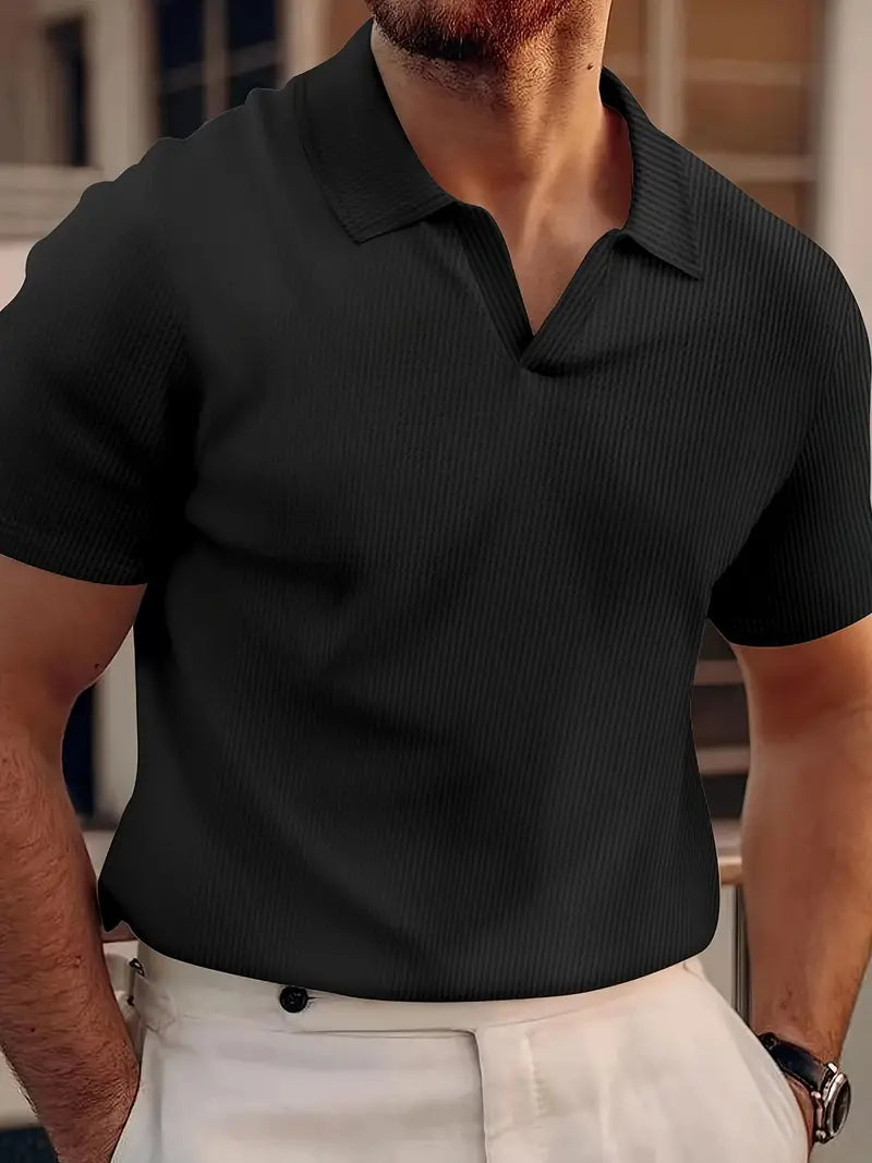 Raf | Poloshirt in Verschillende Kleuren