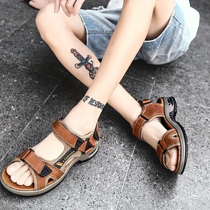 Orthopedische Instapsandalen | Dalila
