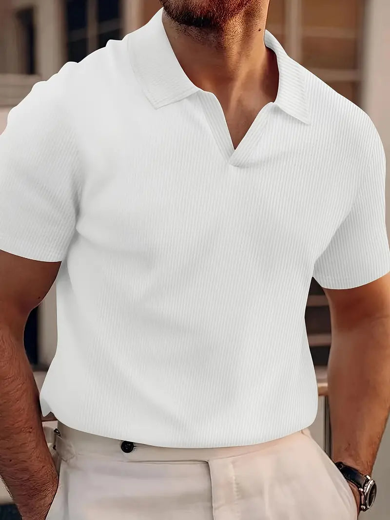 Raf | Poloshirt in Verschillende Kleuren
