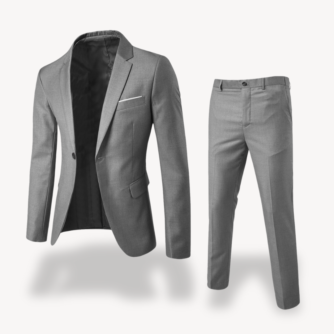 Dorian – Zomer Trouwpak