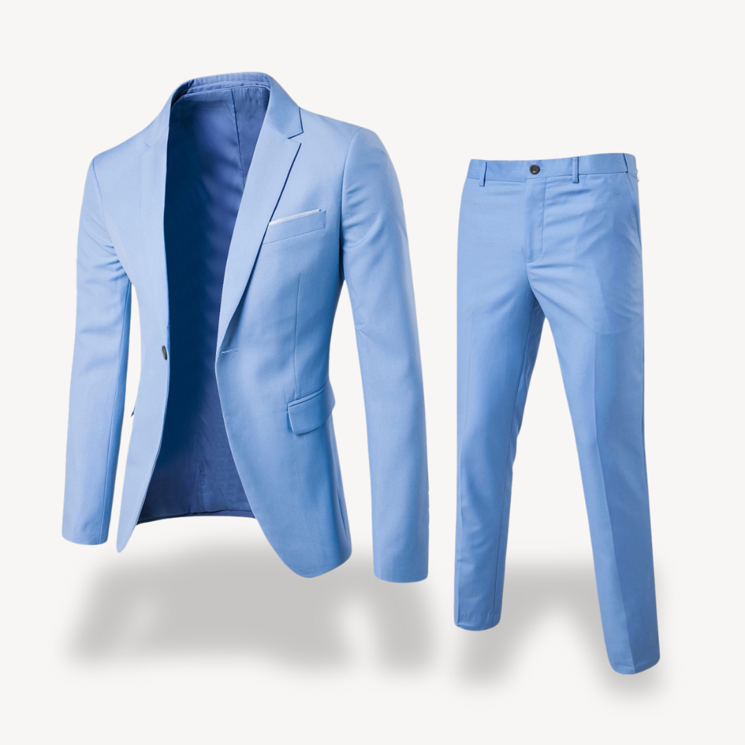 Dorian – Zomer Trouwpak