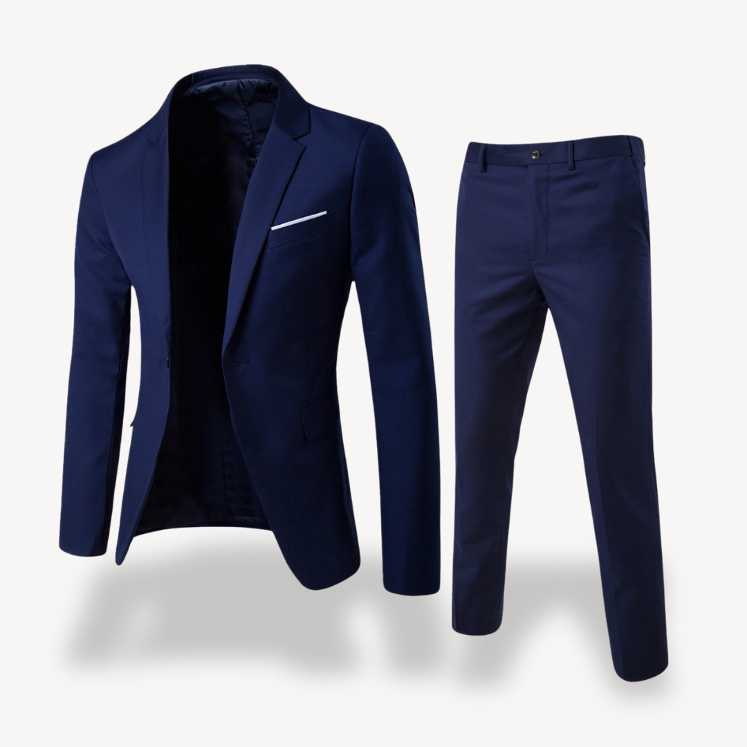 Dorian – Zomer Trouwpak