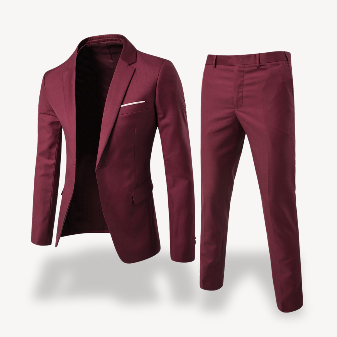 Dorian – Zomer Trouwpak