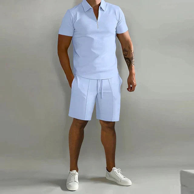 Gideon – Moderne Zomer Set