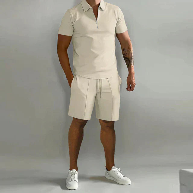 Gideon – Moderne Zomer Set