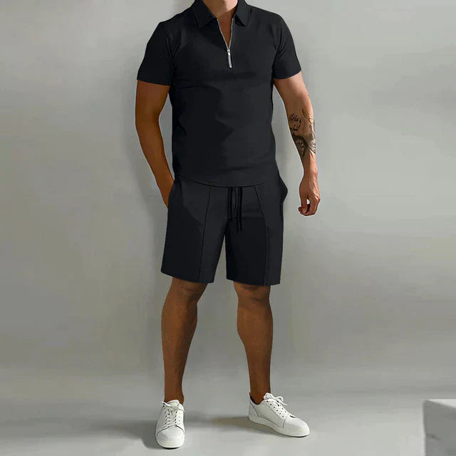 Gideon – Moderne Zomer Set