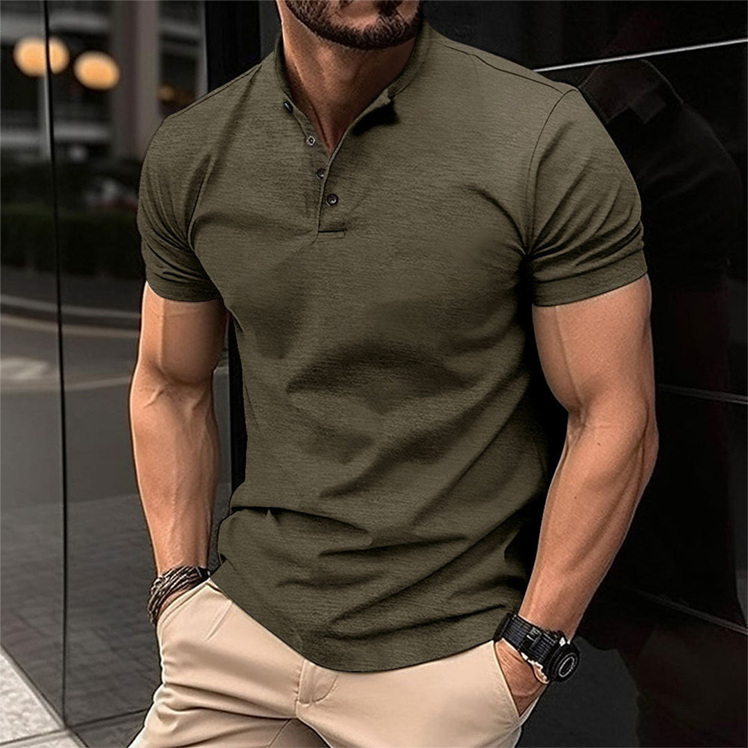 Daan – Polo Basic