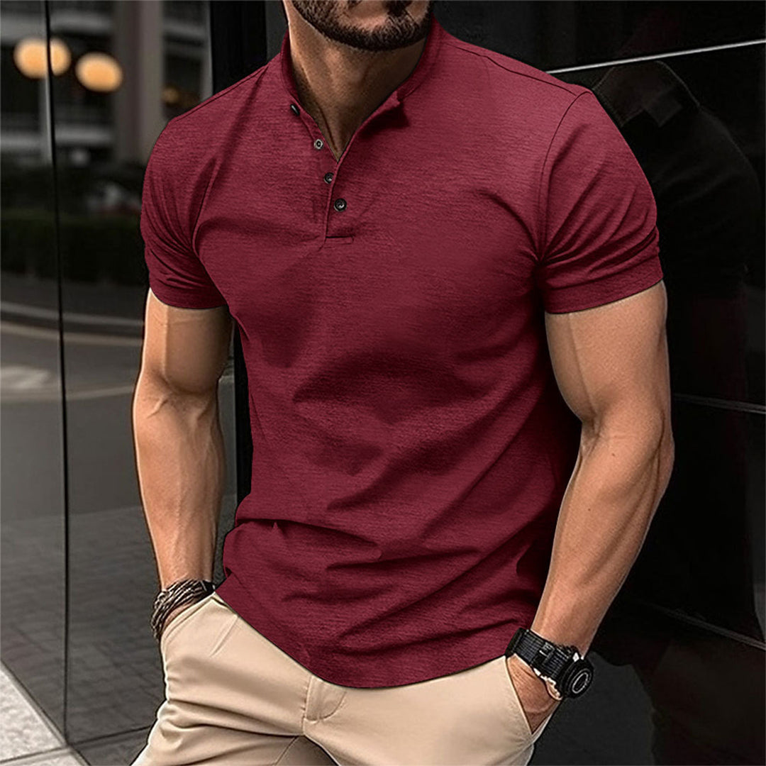 Daan – Polo Basic