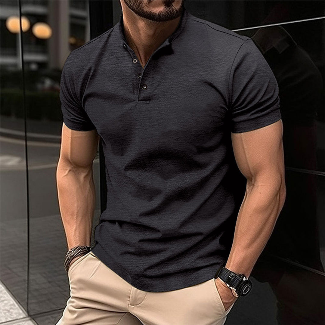 Daan – Polo Basic