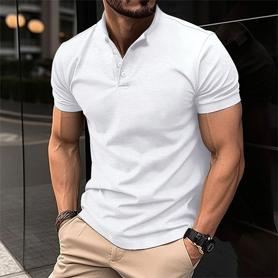 Daan – Polo Basic